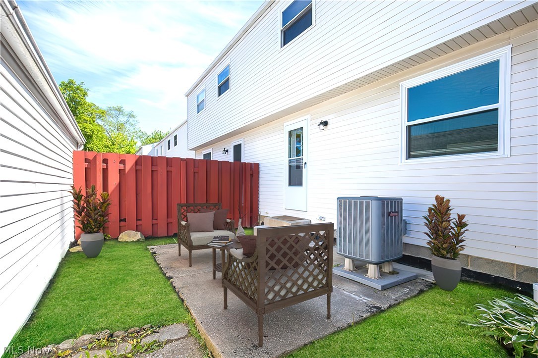 Western Reserve Condo - Residential