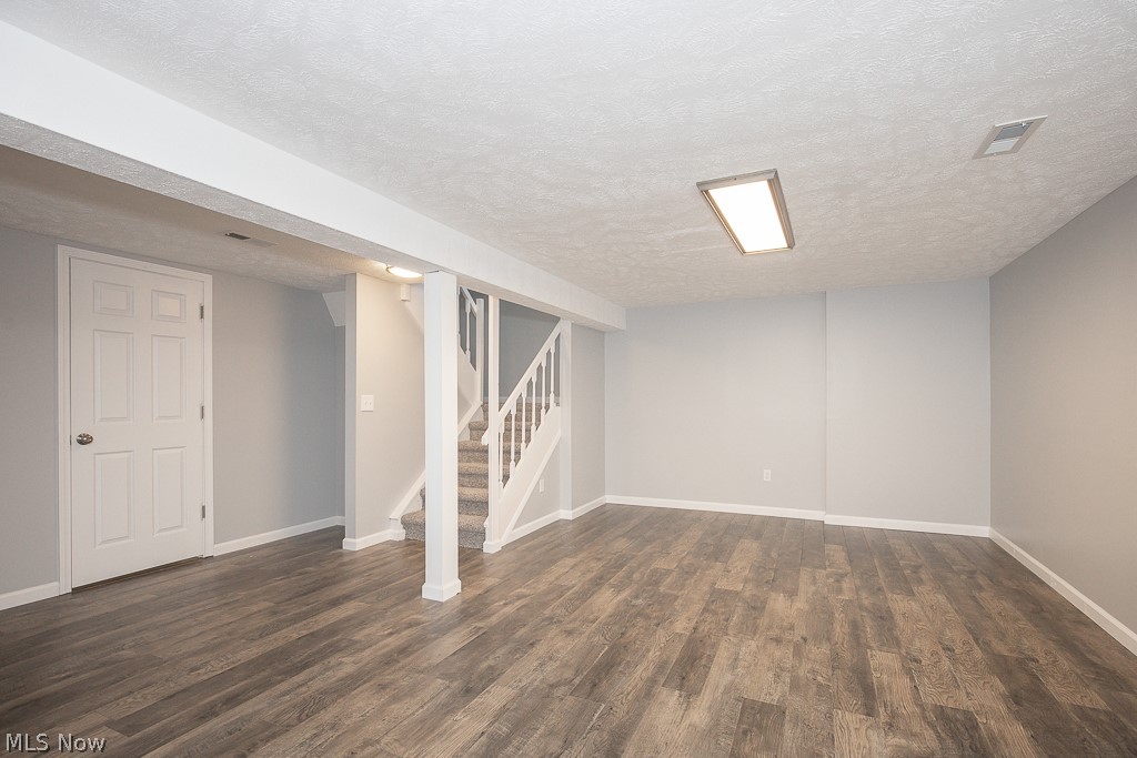 Western Reserve Condo - Residential