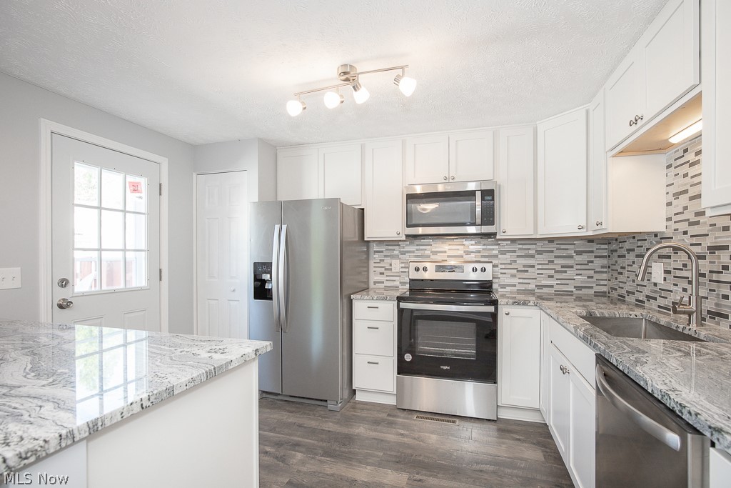 Western Reserve Condo - Residential