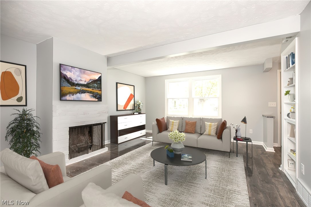 Western Reserve Condo - Residential