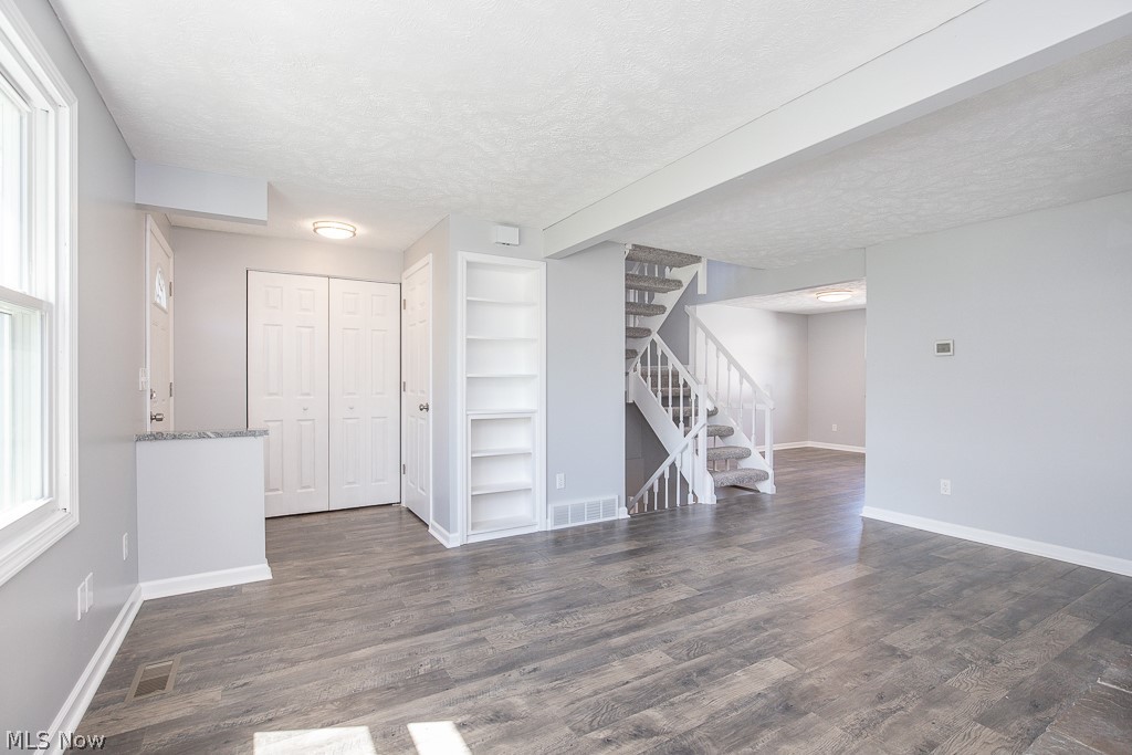 Western Reserve Condo - Residential