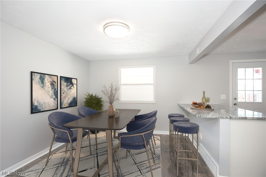 Western Reserve Condo - Residential