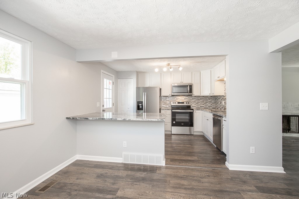 Western Reserve Condo - Residential