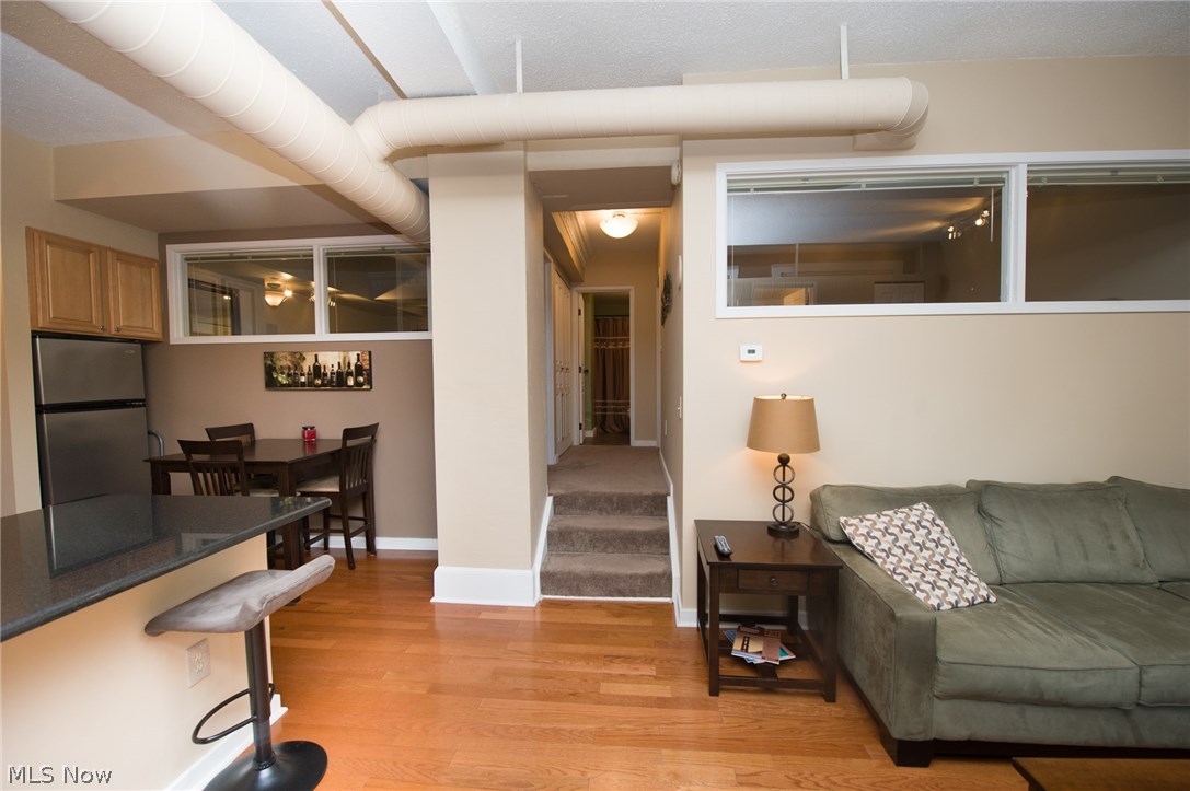 Pointe/Gateway Condo - Residential