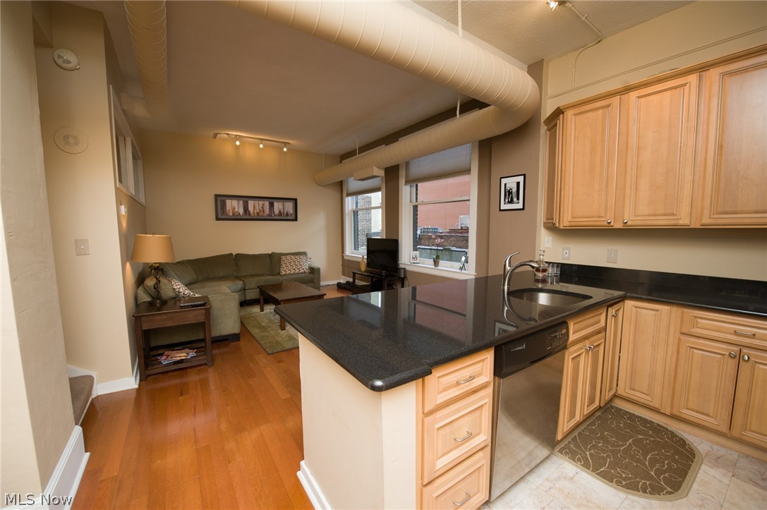 Pointe/Gateway Condo - Residential