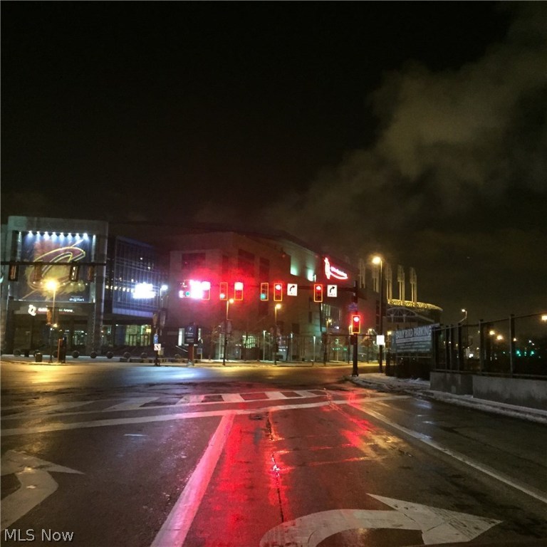 Pointe/Gateway Condo - Residential