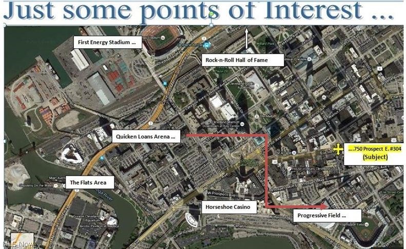 Pointe/Gateway Condo - Residential