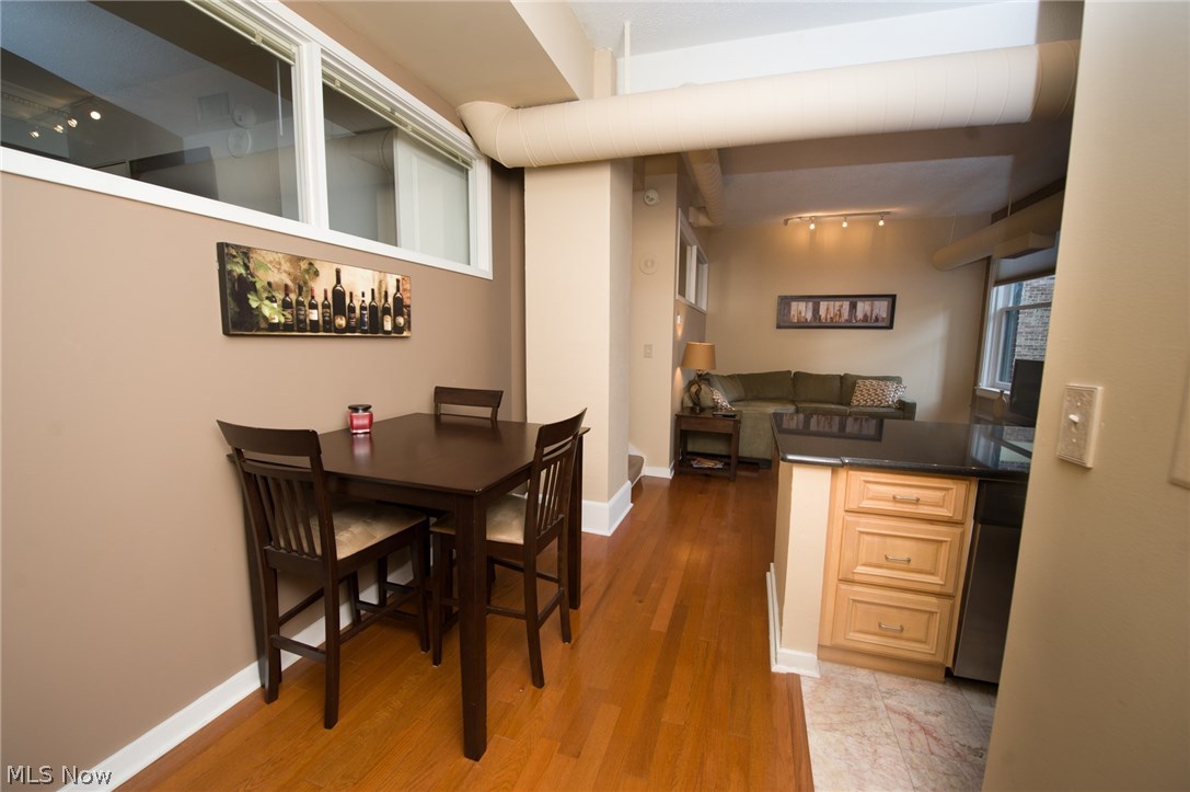 Pointe/Gateway Condo - Residential