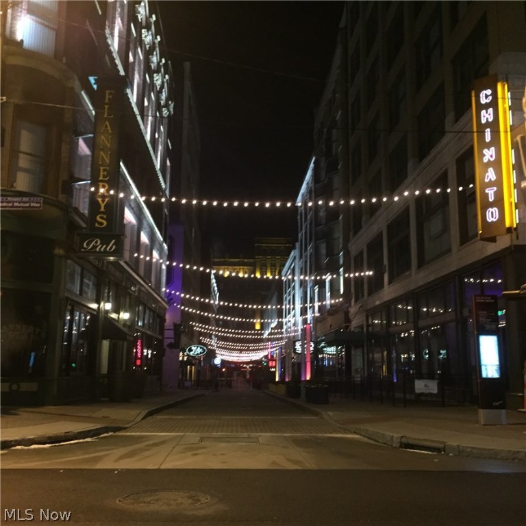 Pointe/Gateway Condo - Residential