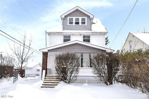 13011 West Avenue, Cleveland, OH 44111 - #: 5182947