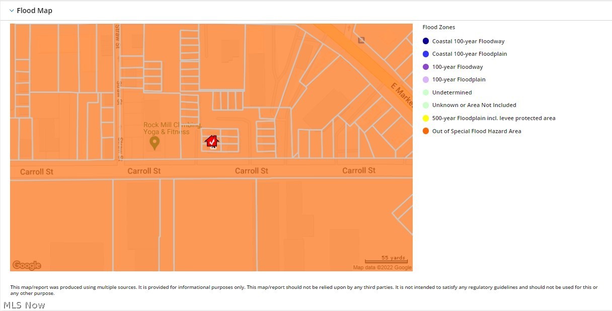 Wiley Buchtel Place - Residential