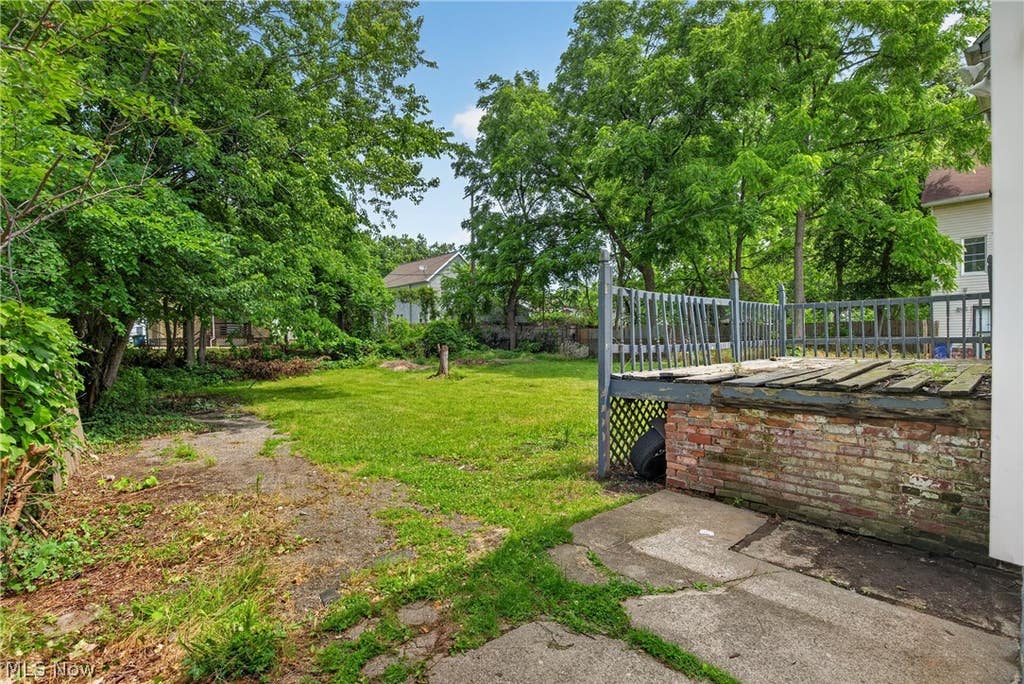 Photo of 11817 Forest Avenue, Cleveland, OH 44120 (MLS # 5223323)