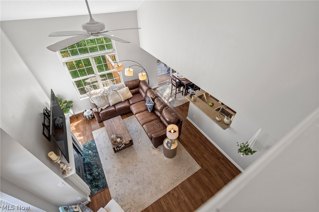 Edgebrook Condo Ph 6 - Residential