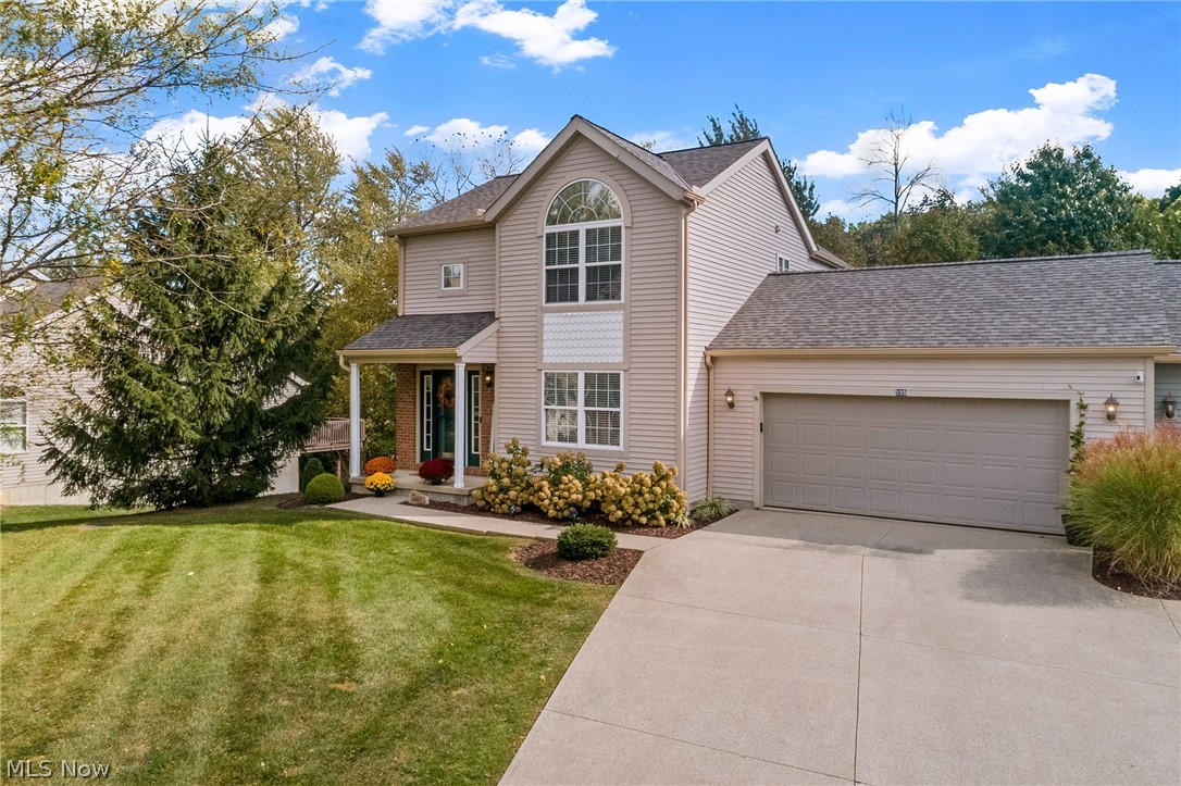 Edgebrook Condo Ph 6 - Residential