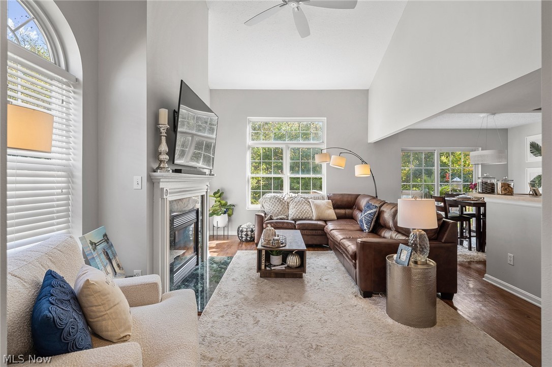 Edgebrook Condo Ph 6 - Residential