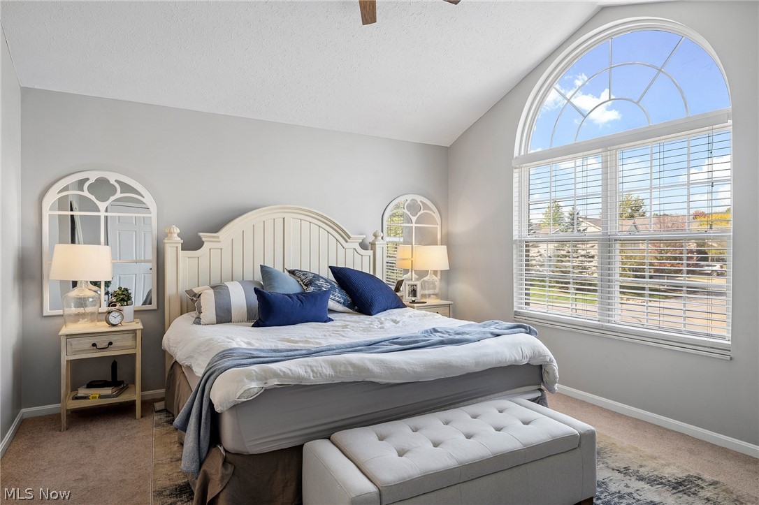 Edgebrook Condo Ph 6 - Residential