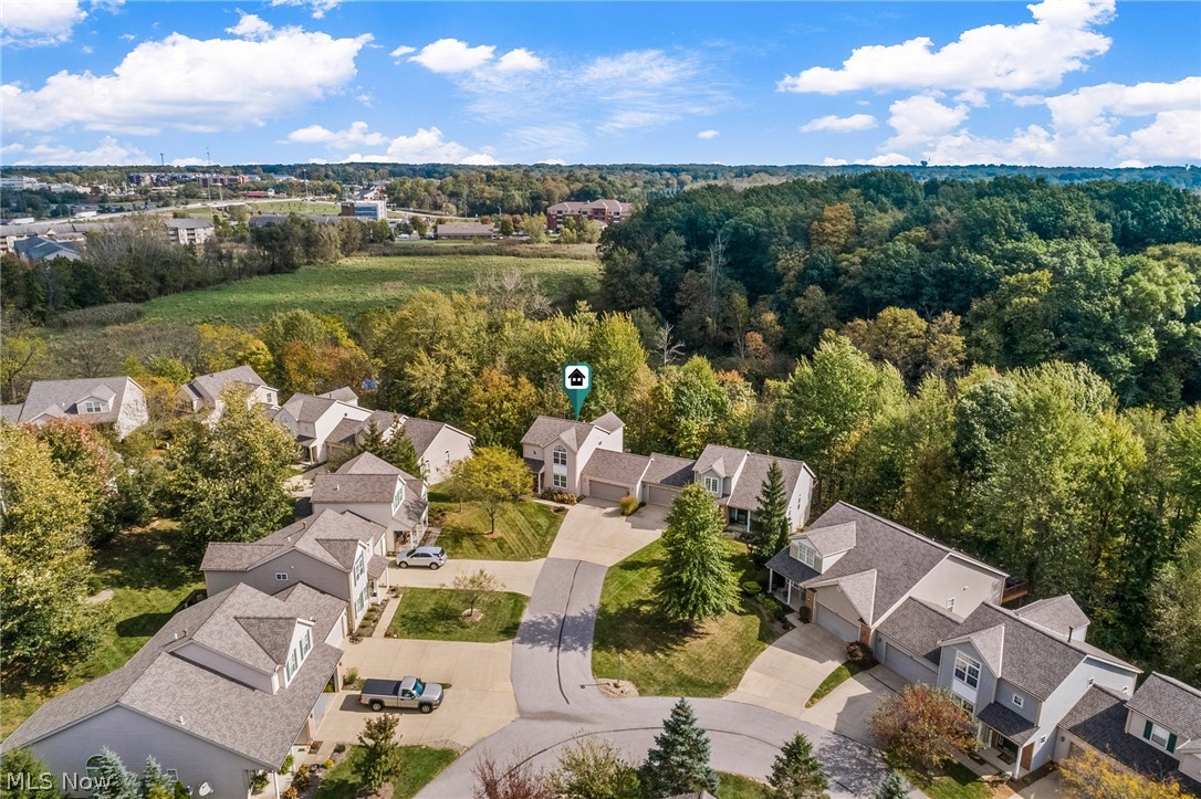 Edgebrook Condo Ph 6 - Residential