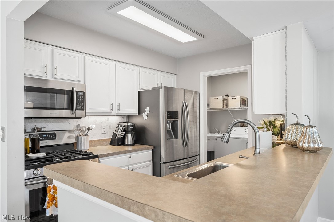 Edgebrook Condo Ph 6 - Residential