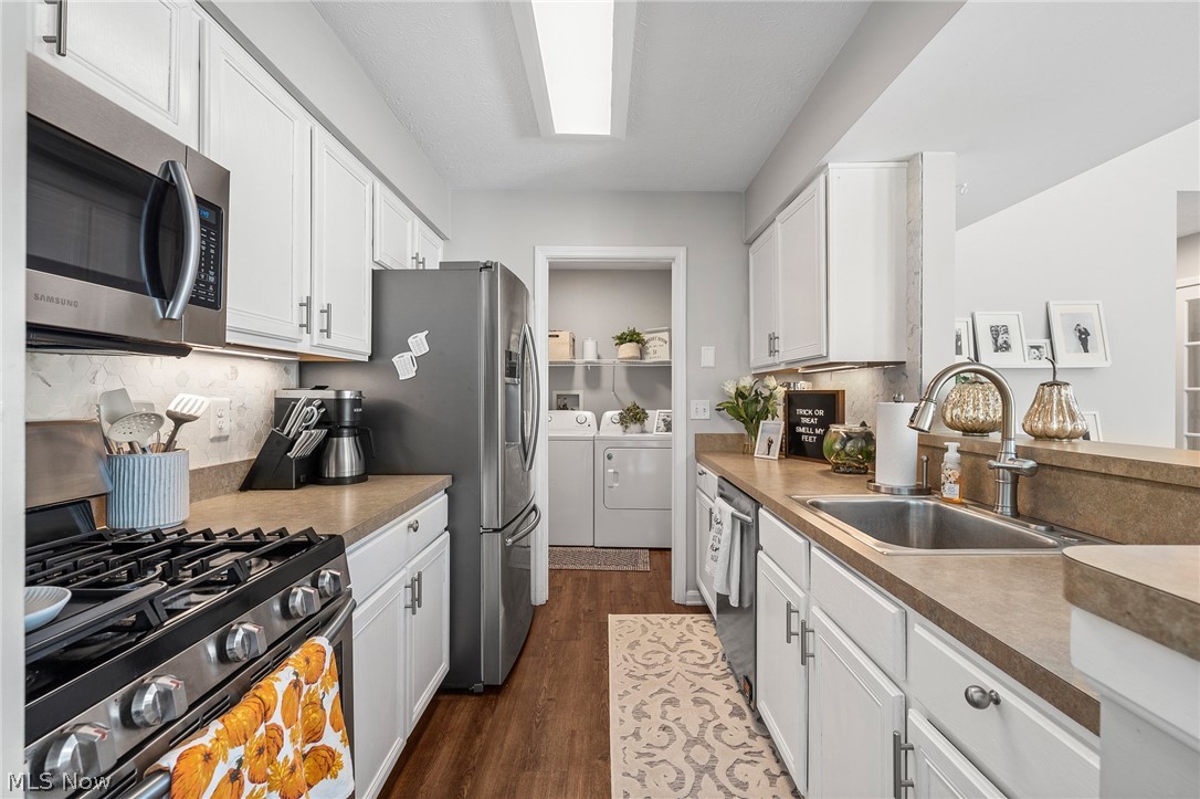 Edgebrook Condo Ph 6 - Residential