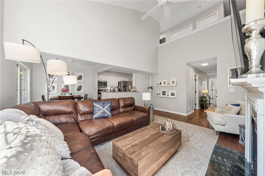 Edgebrook Condo Ph 6 - Residential