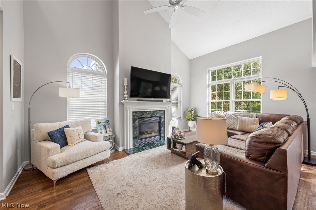 Edgebrook Condo Ph 6 - Residential