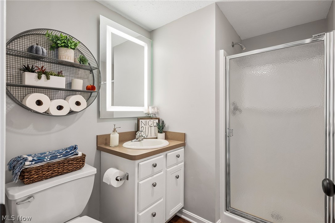 Edgebrook Condo Ph 6 - Residential