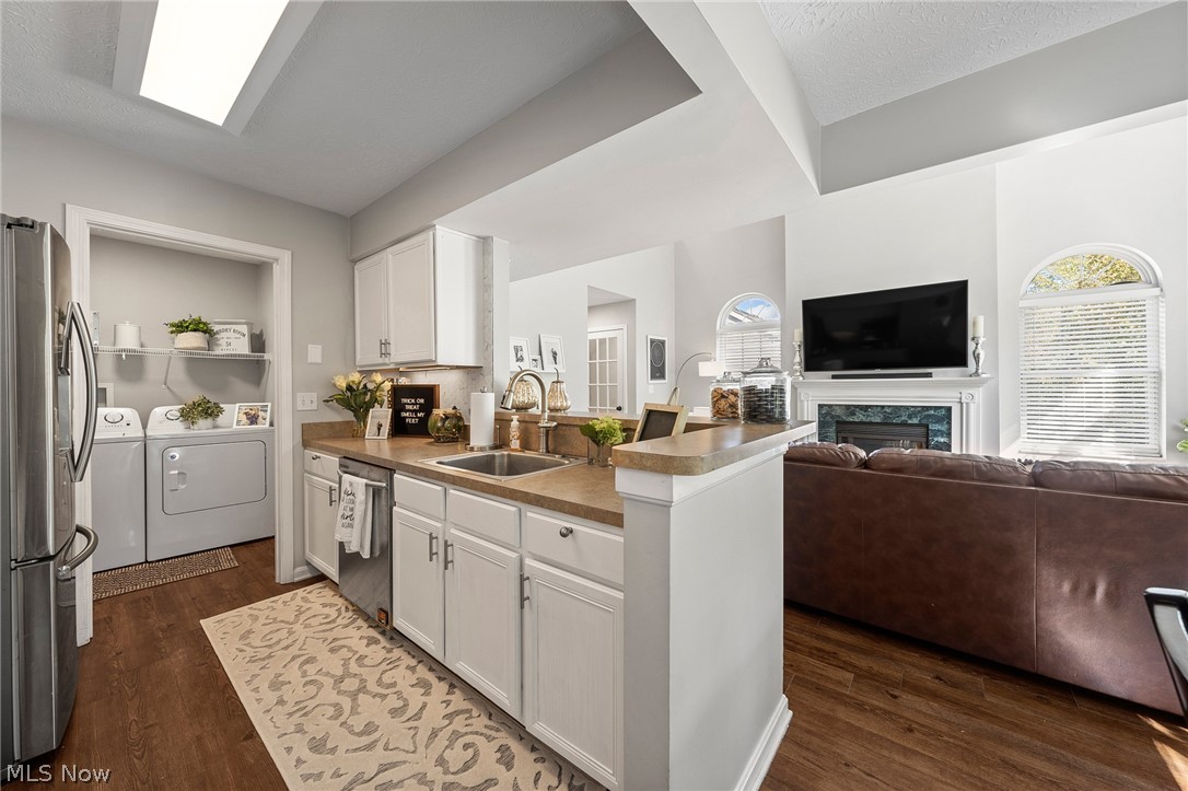 Edgebrook Condo Ph 6 - Residential