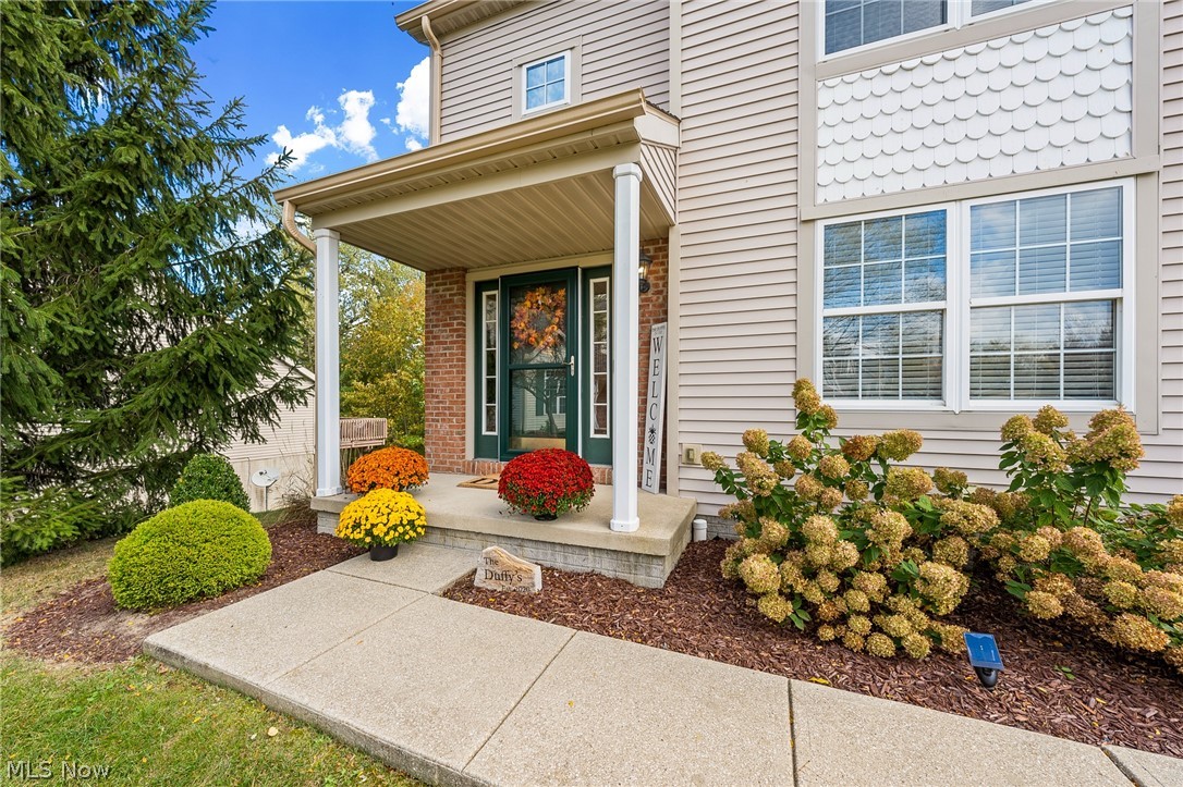 Edgebrook Condo Ph 6 - Residential