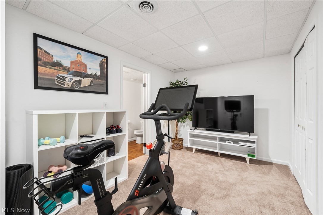 Edgebrook Condo Ph 6 - Residential