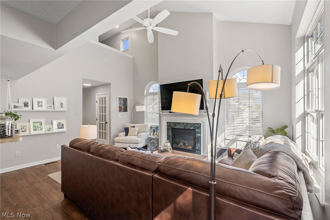 Edgebrook Condo Ph 6 - Residential