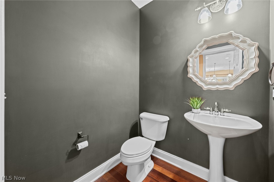 Moreland Sub - Residential