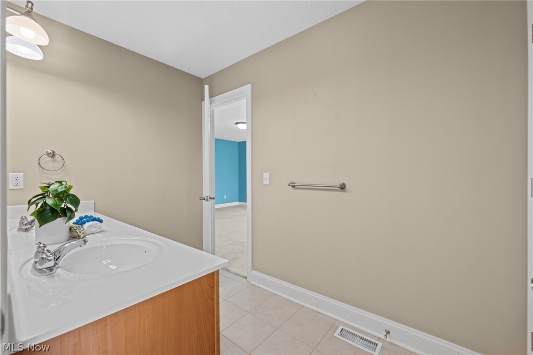 Moreland Sub - Residential