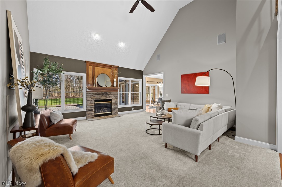 Moreland Sub - Residential