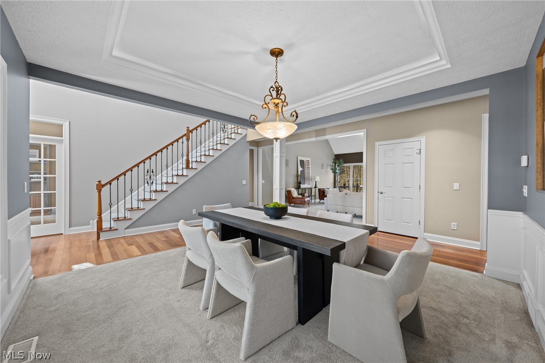 Moreland Sub - Residential