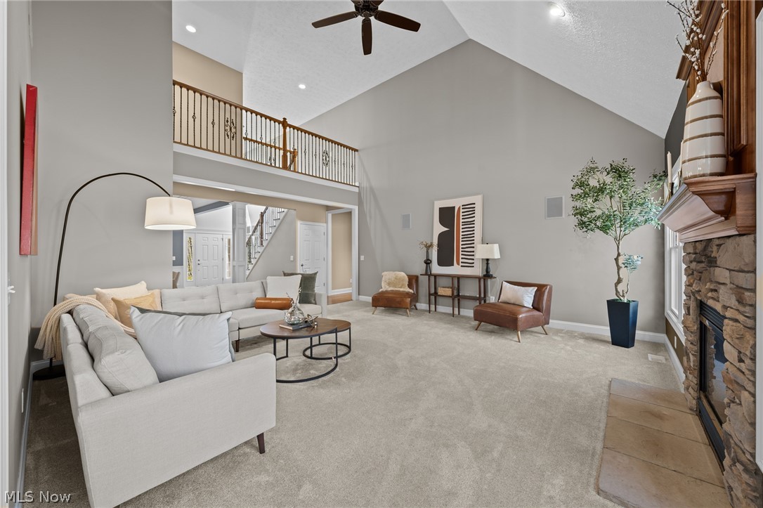 Moreland Sub - Residential