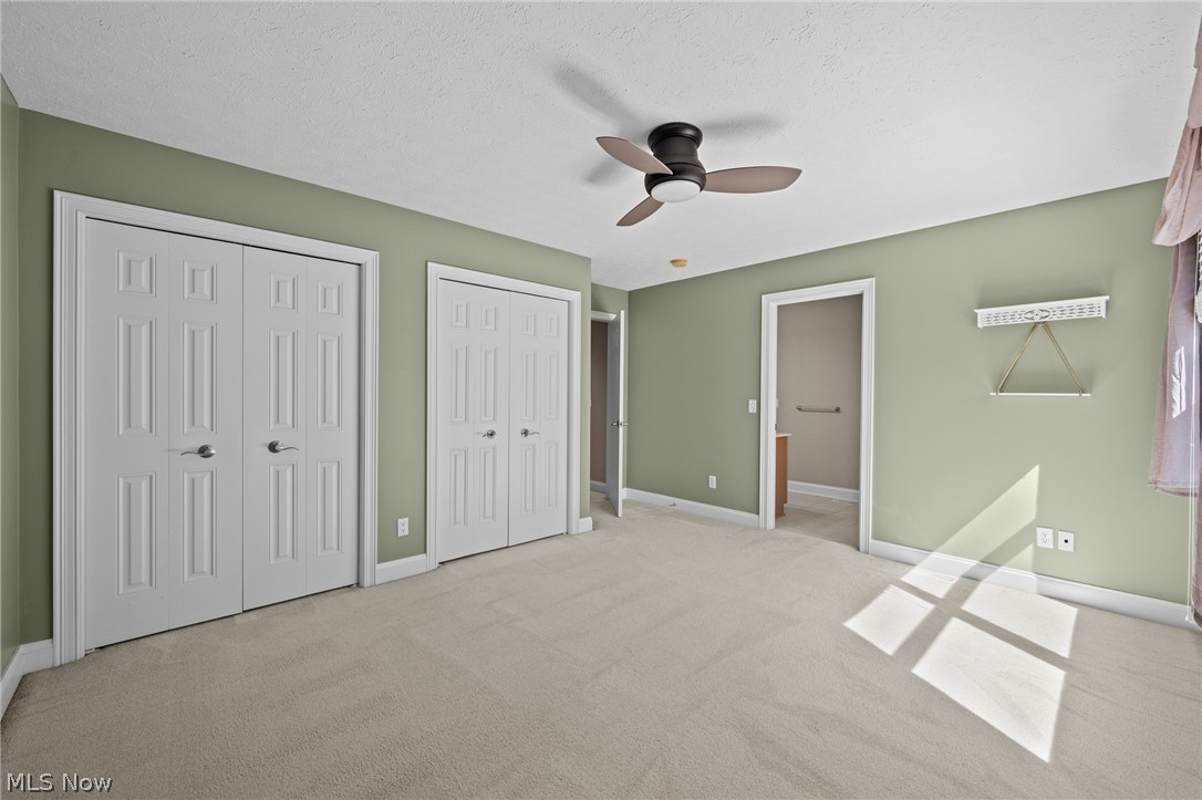 Moreland Sub - Residential