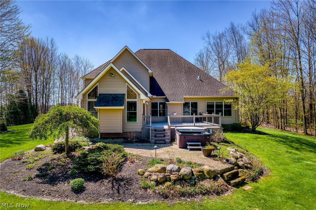 Moreland Sub - Residential