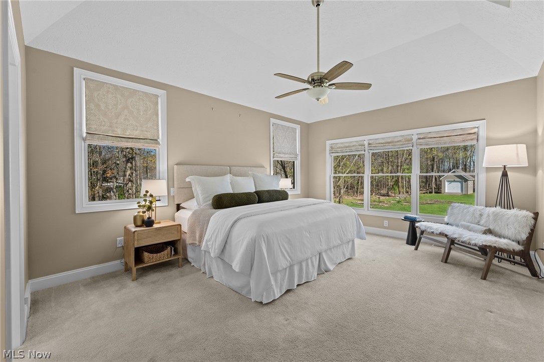 Moreland Sub - Residential