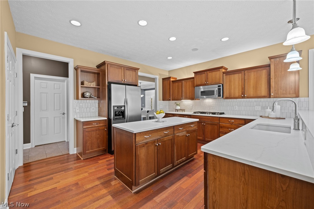 Moreland Sub - Residential