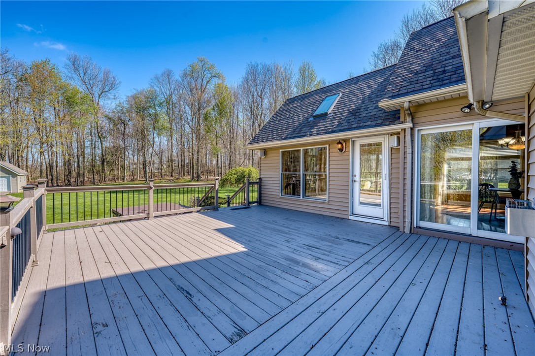 Moreland Sub - Residential