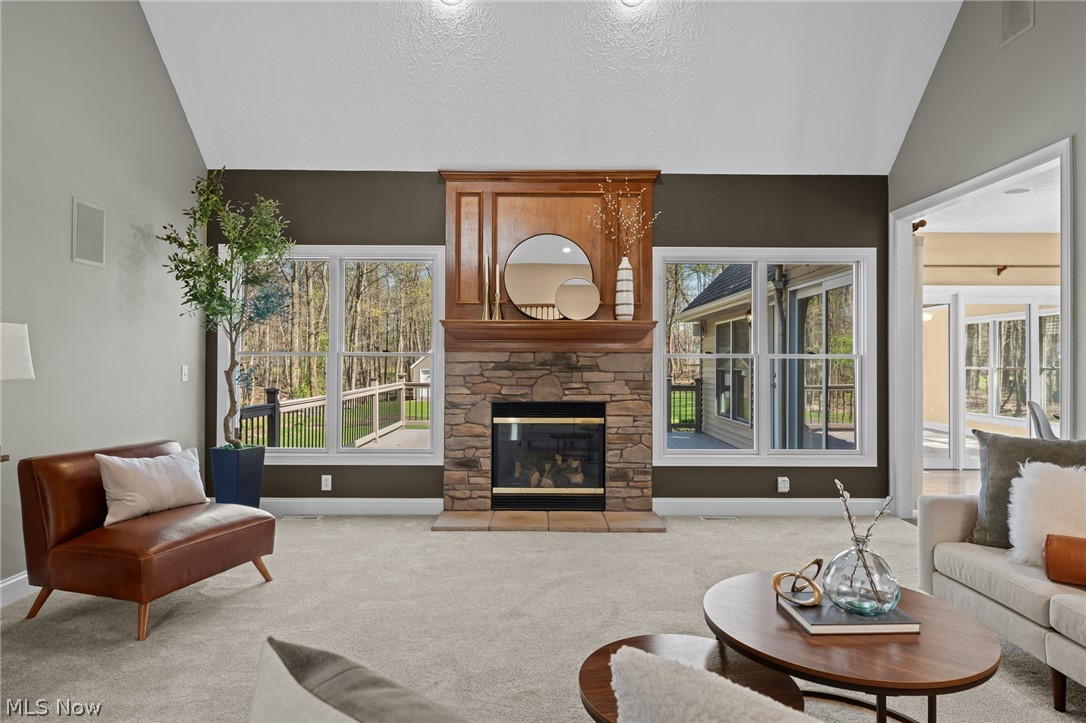 Moreland Sub - Residential