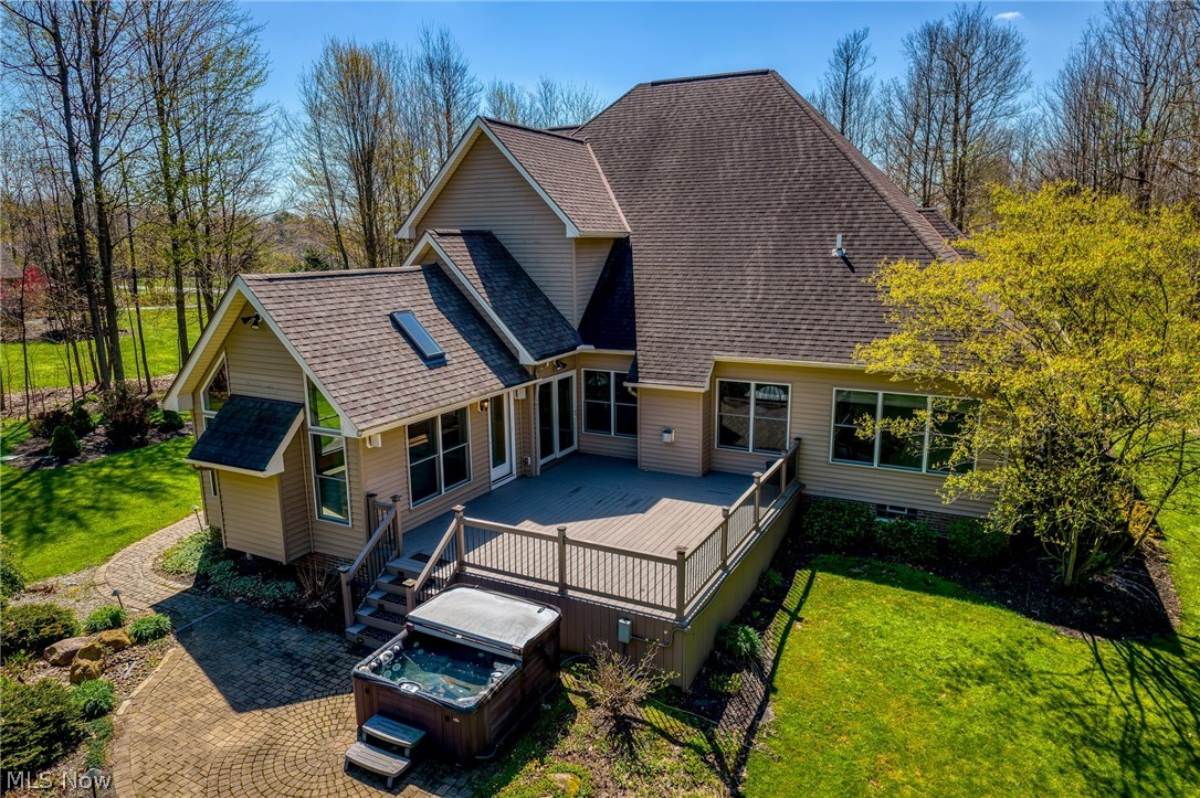 Moreland Sub - Residential