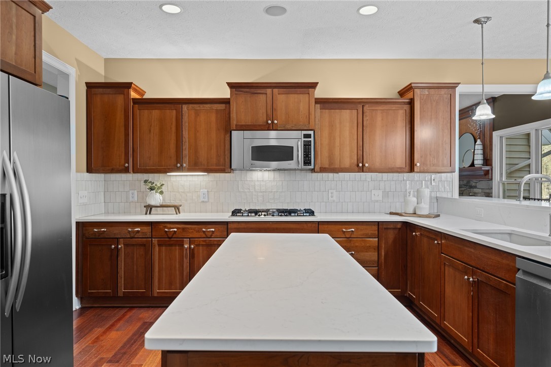 Moreland Sub - Residential