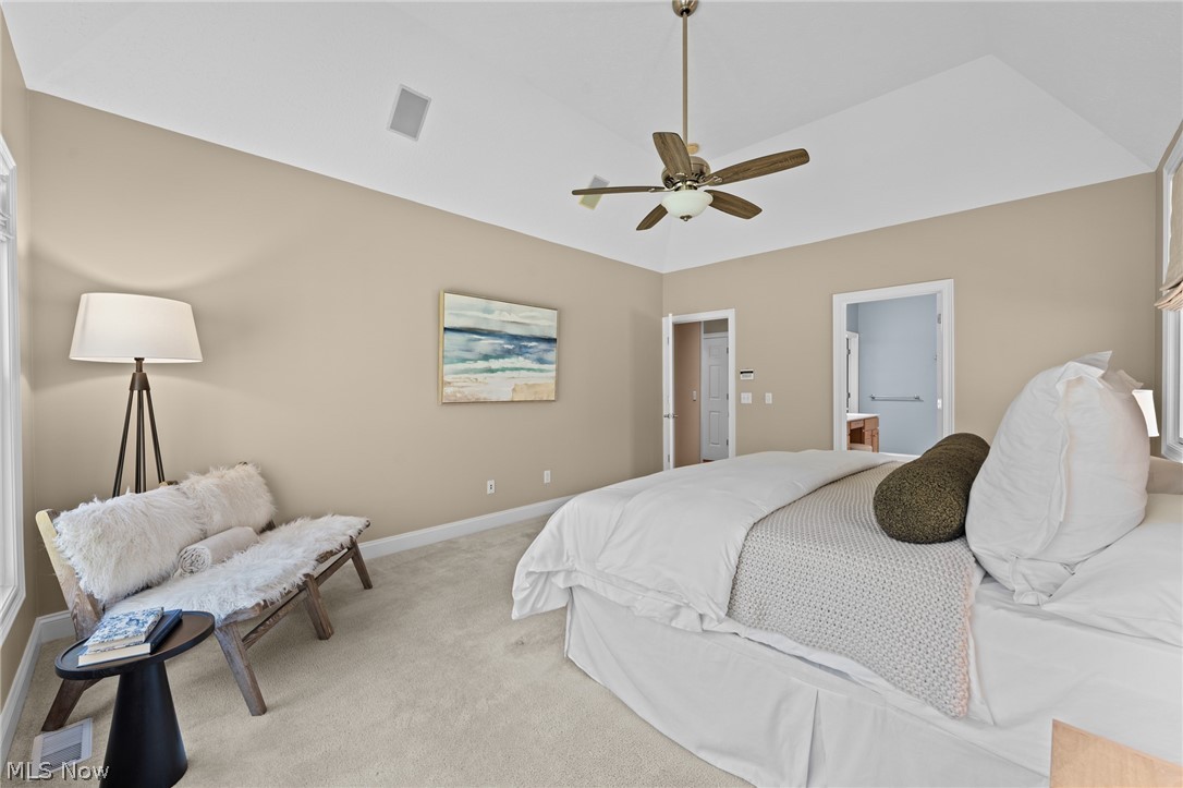 Moreland Sub - Residential