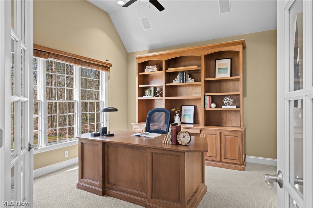 Moreland Sub - Residential