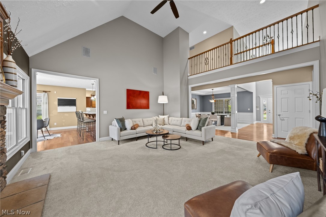 Moreland Sub - Residential