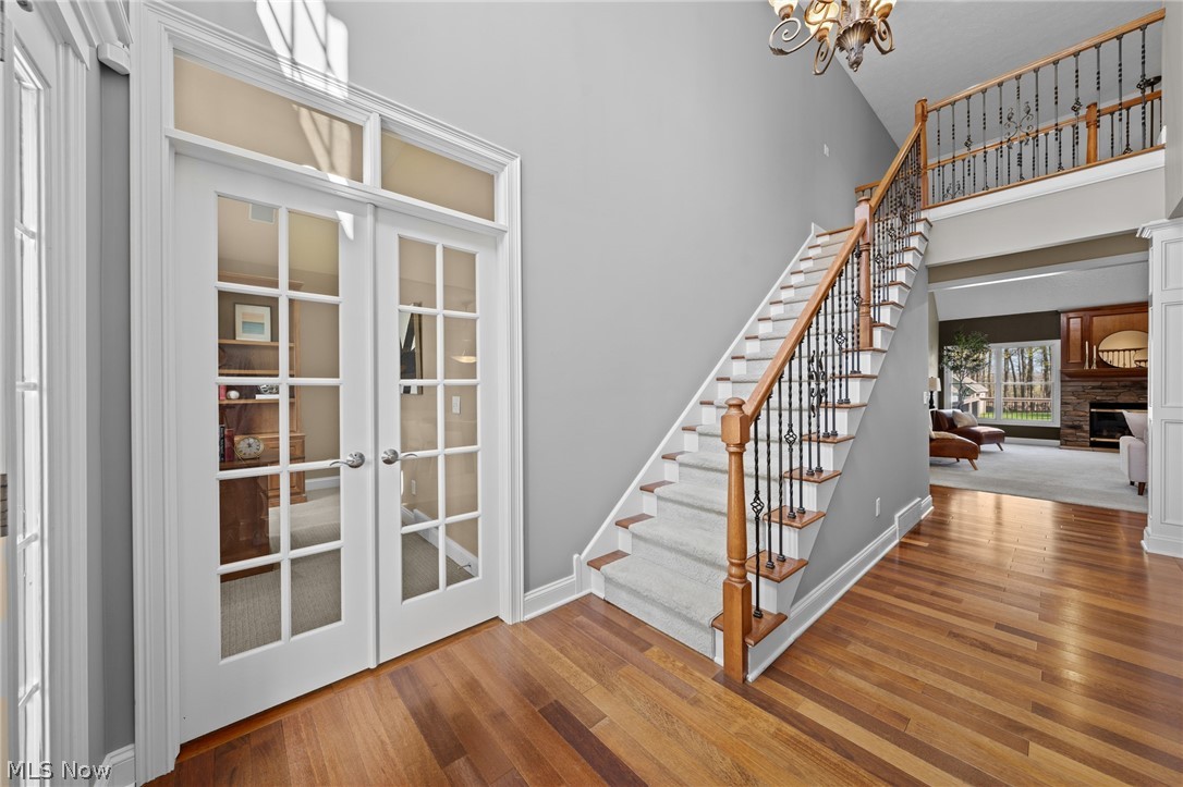 Moreland Sub - Residential