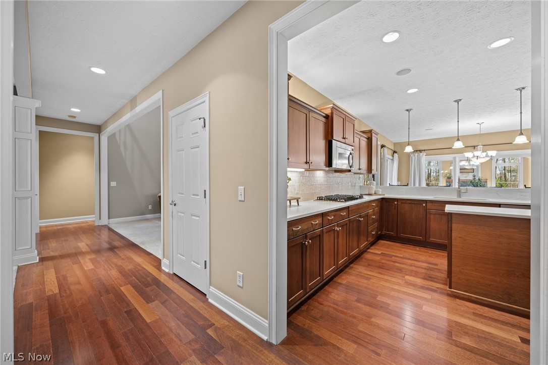 Moreland Sub - Residential