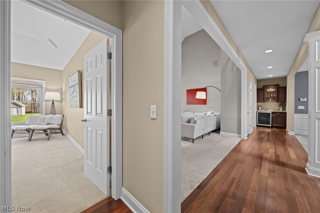 Moreland Sub - Residential