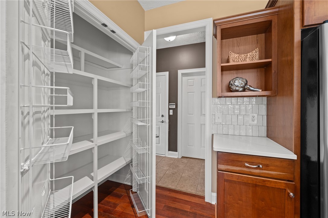 Moreland Sub - Residential